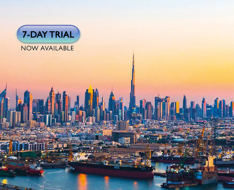 Dubai Times
